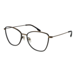 Johnny Loco )} Brille JLE2016 54333 in Gold