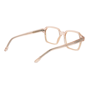 Frontansicht der Johnny Loco Brille JLE2110 5403 – Rahmen Azetat