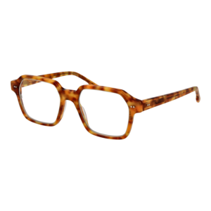 Johnny Loco )} Brille JLE2110 5475 in Braun