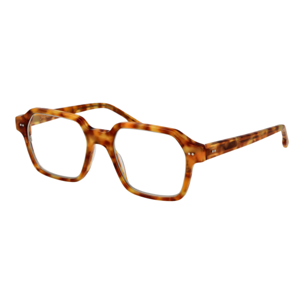 Johnny Loco )} Brille JLE2110 5475 in Braun