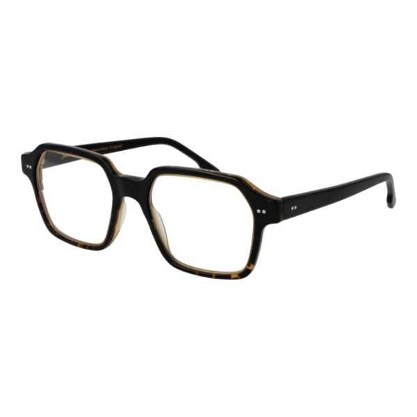 Johnny Loco )} Brille JLE2110 5485 in Schwarz