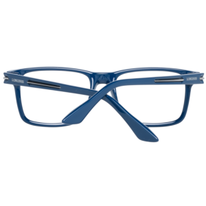 Frontansicht der Longines Brille LG5008-H 53090 – Rahmen Kunststoff