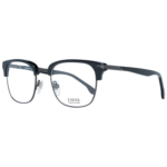 Lozza )} Brille VL2275 500627 in Schwarz