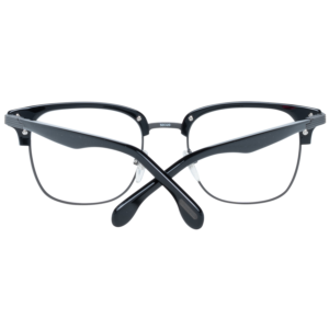 Frontansicht der Lozza Brille VL2275 500627 – Rahmen Metall & Kunststoff