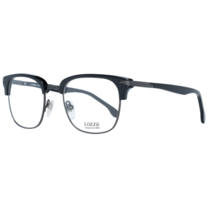 Lozza )} Brille VL2275 500627 in Schwarz