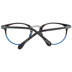 Frontansicht der Lozza Brille VL4098 4807TW – Rahmen Metall & Kunststoff