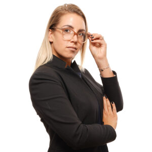 Rückansicht/Bügel der Maje Brille MJ1005 51631