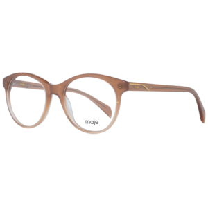 Maje )} Brille MJ1005 51631 in Braun