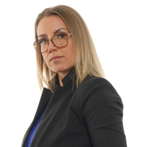 Rückansicht/Bügel der Maje Brille MJ1012 52202