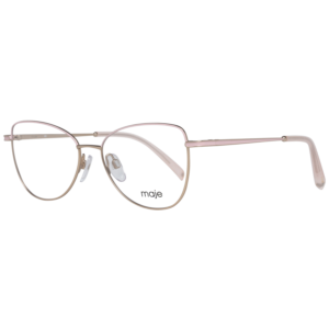 Maje )} Brille MJ3003 52902 in Gold