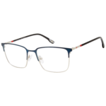 New Balance )} Brille NB410403 53 in Blau