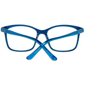 Frontansicht der Pepe Jeans Brille PJ3269 52C1 Carly – Rahmen Kunststoff