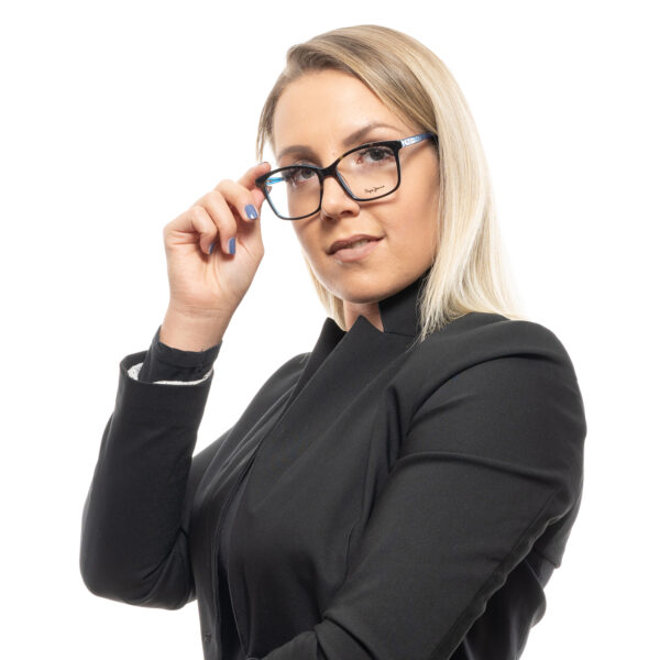 Rückansicht/Bügel der Pepe Jeans Brille PJ3269 52C1 Carly