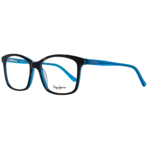 Pepe Jeans )} Brille PJ3269 52C1 Carly in Braun
