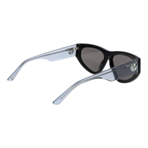 Rückansicht der Pepe Jeans Sonnenbrille PJ7403 56009 – Metall Rahmen