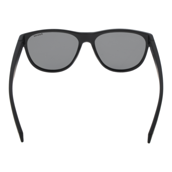Rückansicht der Polaroid Sonnenbrille PLD 2156/S 56003M9 – Polycarbonat Rahmen