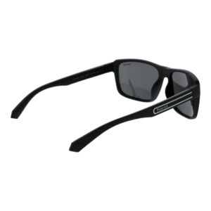 Rückansicht der Polaroid Sonnenbrille PLD 2158/S 58807M9 – Polycarbonat Rahmen