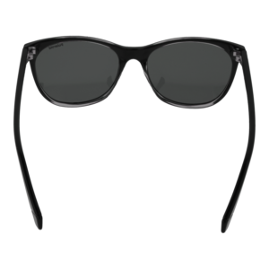 Rückansicht der Polaroid Sonnenbrille PLD 4161/S 557C5M9 – Polycarbonat Rahmen