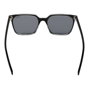 Rückansicht der Polaroid Sonnenbrille PLD 4163/S 557C5M9 – Polycarbonat Rahmen