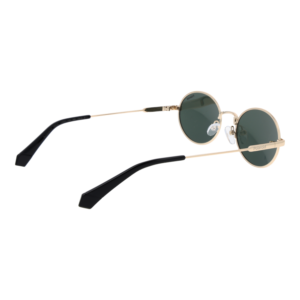 Rückansicht der Polaroid Sonnenbrille PLD 6228/S/X 532M2UC – Metall Rahmen