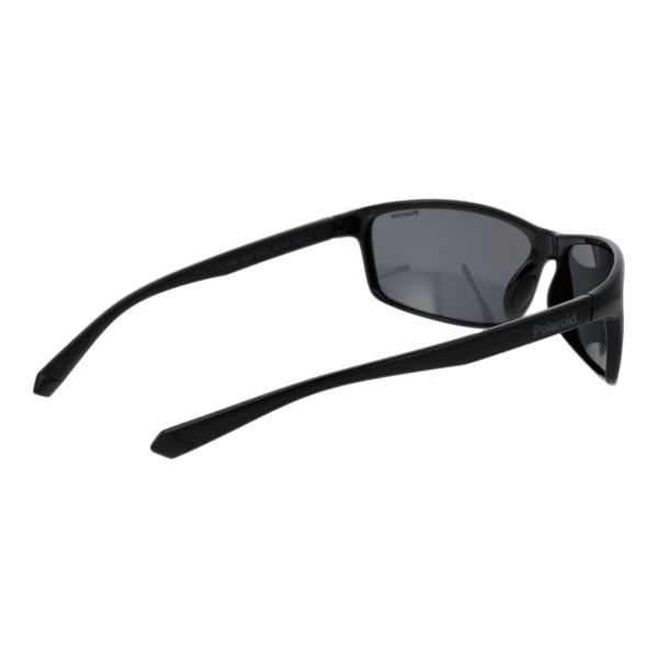 Rückansicht der Polaroid Sonnenbrille PLD 7036/S 63807M9 – Polycarbonat Rahmen