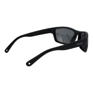 Rückansicht der Polaroid Sonnenbrille PLD 7037/S 60807M9 – Polymethylpenten Rahmen