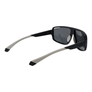 Rückansicht der Polaroid Sonnenbrille PLD 7054/S 61O6WM9 – Polycarbonat Rahmen