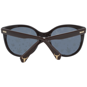 Rückansicht der Police Sonnenbrille SPL408E546XKL – Kunststoff Rahmen