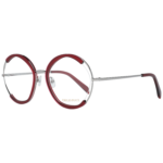 Pucci )} Brille EP5089 54044 in Silber