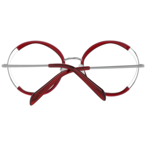 Frontansicht der Pucci Brille EP5089 54044 – Rahmen Metall & Kunststoff