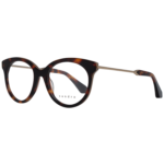Sandro )} Brille SD2000 48201 in Braun