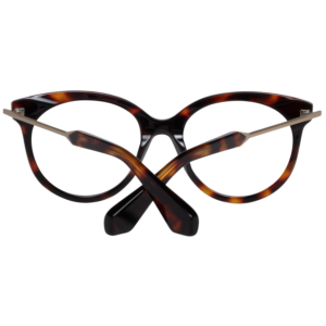 Frontansicht der Sandro Brille SD2000 48201 – Rahmen Metall & Kunststoff