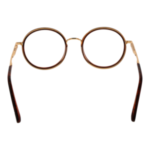 Frontansicht der Scotch & Soda Brille SS2014 50141 – Rahmen Metall & Kunststoff