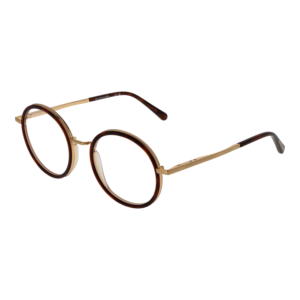 Scotch & Soda )} Brille SS2014 50141 in Braun