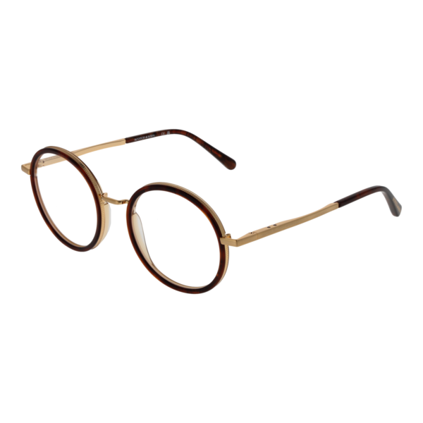 Scotch & Soda )} Brille SS2014 50141 in Braun