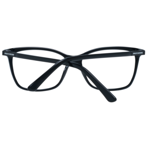 Frontansicht der Skechers Brille SE2174 53001 – Rahmen Kunststoff