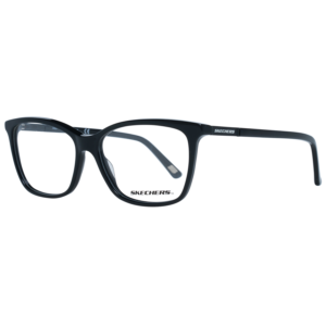 Skechers )} Brille SE2174 53001 in Schwarz