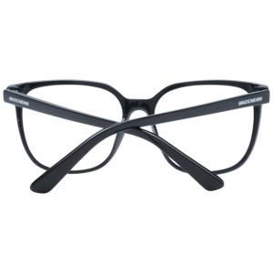 Frontansicht der Skechers Brille SE2207 53001 – Rahmen Kunststoff