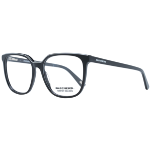 Skechers )} Brille SE2207 53001 in Schwarz