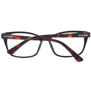 Frontansicht der Skechers Brille SE2210 53001 – Rahmen Kunststoff