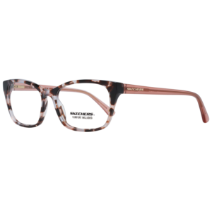 Skechers )} Brille SE2210 53054 in Braun