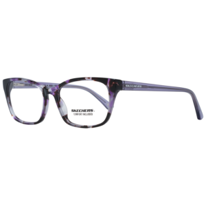 Skechers )} Brille SE2210 53055 in Lila