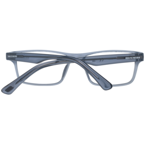 Frontansicht der Skechers Brille SE3355 52086 – Rahmen Kunststoff