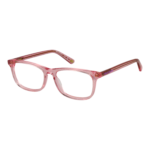 Skechers )} Brille SE50010 47072 in Rosa