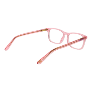 Frontansicht der Skechers Brille SE50010 47072 – Rahmen Azetat