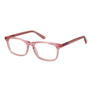 Skechers )} Brille SE50010 47072 in Rosa