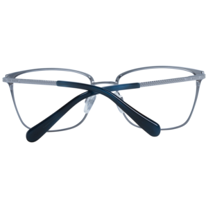 Frontansicht der Ted Baker Brille TB2313 52682 – Rahmen Metall