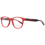 Ted Baker )} Brille TBB964 47356 in Orange