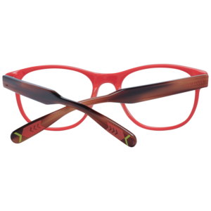 Frontansicht der Ted Baker Brille TBB964 47356 – Rahmen Azetat