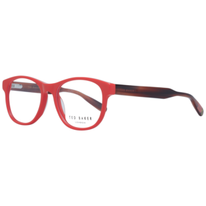 Ted Baker )} Brille TBB964 47356 in Orange